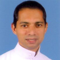 Rev. Dr. Benno Puthiyaparambil